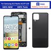sinmaytai 6.5 ''Alta Qualità Per Samsung A12 Nacho LCD A127F A127M A127U Display LCD Touch Screen Digitizer Assembly Per Samsung A127 LCD