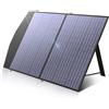 ALLPOWERS 60 100 140W Solarpanel per Jackery/bluetoti/ECOFLOW Powerstation portatile, Backup pieghevole di energia solare per esterni