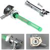 NONE - Valvola rubinetto benzina e leva adatta per Honda Shadow VLX600 VT600C / VT600CD Deluxe