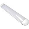 LED ATOMANT 60 cm 36 W, 3600 lm, luce potente ed efficiente, design durevole, basso consumo, facile installazione, ideale per casa, ufficio, cucina, corridoi e negozi