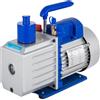 SucceBuy 9CFM 1HP 370ml Aria Condizionata Refrigerante Pompa per Vuoto Manutenzione Automobile per Uso di Pulizia dell'Aria Condizionata Domestica