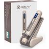 Dr.Pen Nuovo EMS Microcorrente Hydra Pen H5 Mesoterapia Applicatore automatico di siero Bellezza e cura Derma Microneedling Pen