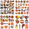Hot Toys 10-100 pz. Ciondoli per Scarpe Serie Basket, Decorazioni per Ciabatte, Zoccoli e Sandali, Accessori per Scarpe, Regalo per Amici