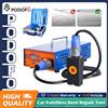 NONE PODOFO 1.38KW Strumento per Riparazione Ammaccature Auto, Macchina a Induzione Elettromagnetica per Rimuovere Piccoli Ammaccature e Graffi dalle Portiere
