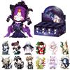 Rolife Nanci Secret Fantasy Blind Box Figure Mystery Collectible Art Toy Anime Character Figurine for Display Fantasy Gift -ZTXX