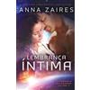 Zaires Anna-Por-Lembranca Intima Book NUOVO
