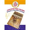 Helen Winter Canciones para Kalimba Simples y Sencillas de Tocar (Tascabile)