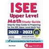 Reza Nazari ISEE Upper Level Math Study Guide (Tascabile)