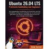 Carver Zane Dut-Ubuntu 2604 Lts Praktische BOOK NUOVO