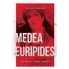 Augusta Webster Gilbert Murray Elizabeth Lee Medea by Euripides (Tascabile)