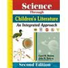 John W. Butzow Carol M. Butzow Science Through Children's Literature (Tascabile)