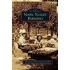 Paula Amen Judah Lauren Coodley Napa Valley Farming (Copertina rigida)