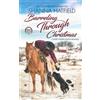 Shanna Hatfield Barreling Through Christmas (Tascabile) Rodeo Romance