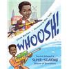 Don Tate Chris Barton Whoosh! (Tascabile)