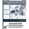 Cadartifex AutoCAD 2018 (Tascabile)