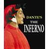Dante Alighieri Inferno by Dante Alighieri, Fiction, Classics, Liter (Tascabile)