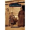 Donovin Arleigh Sprague Rosebud Sioux (Copertina rigida)