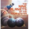 Baby Professor The Nine Planets of the Solar System Guide to (Copertina rigida)