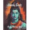Om Shanthi Shiva Coloring Book (Tascabile)