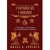 Bruce G Epperly I Wonder as I Wander (Tascabile)