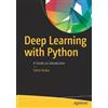 Nikhil Ketkar Deep Learning with Python (Tascabile)