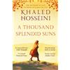 Khaled Hosseini A Thousand Splendid Suns (Tascabile) Bloomsbury Publishing