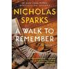 Nicholas Sparks A Walk to Remember (Tascabile)