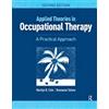 Roseanna Tufano Marilyn B. Co Applied Theories in Occupational Thera (Tascabile)