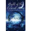 M Flagg Night of the Crescent Moon (Tascabile) Champion Chronicles
