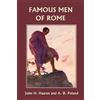 John, H. Haaren A., B. Poland Famous Men of Rome (Tascabile)