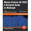 Pradeep Mamgain Maxon Cinema 4D 2023 (Tascabile)