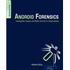 Andrew Hoog Android Forensics (Tascabile)
