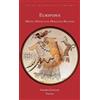Euripides Medea, Hippolytus, Heracles, Bacchae (Tascabile)