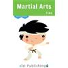 Cecilia Smith Martial Arts Time (Copertina rigida) Entry Level Readers
