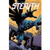 Mike Costa Stealth Volume 1 (Tascabile) STEALTH TP