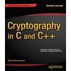 Michael Welschenbach Cryptography in C and C++ (Tascabile)