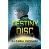 Rhonda Pickard The Destiny Disc (Tascabile)