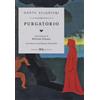 LIBRO LA DIVINA COMMEDIA PURGATORIO DANTE ALIGHIERI MILTON GLASER BIANCA GARAVEL