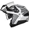 HJC, Casco Moto Modulare C91N KAON MC5, XXL