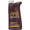 MANNOL Dexron III Automatic Plus, 1 litro