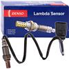 DENSO Sonda lambda DOX-1588 | Compatibile con: SEAT IBIZA III, SKODA FABIA I, FABIA I Combi, FABIA I Praktik, FABIA I Stufenheck, FABIA II, FABIA II Combi