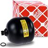 febi bilstein 01817 accumulatore idraulico per servofreno con o-ring, 0,48 l