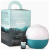 Herbal Products PURAE KIT DIFFUSORE PIENO RESPIRO + SINERGIA PIENO RESPIRO BALSAMICO 5 ML