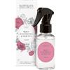 HP ITALIA Srl NASOTERAPIA FRAGRANZA BOTANICA SPRAY AMBIENTE E TESSUTI CON OLI ESSENZIALI ROSA DAMASCENA & LIMETTA 100 ML