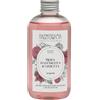 HP ITALIA Srl NASOTERAPIA FRAGRANZA BOTANICA RICARICA PER DIFFUSORE D'ESSENZA CON BASTONCINI ROSA DAMASCENA & LIMETTA 250 ML