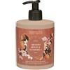HP ITALIA Srl NASOTERAPIA FRAGRANZA BOTANICA SAPONE MANI CONFORTANTE ARANCIO DOLCE & MANDORLA 500 ML
