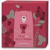 Herbal Products Neavita Orsettea caramelle gommose frutti rossi, 100g