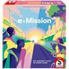 Schmidt Spiele E-Mission - Tedesco