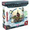 Pegasus Spiele Civolution - Deep Print Games - Inglese