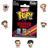 Funko Bitty Pop! Singles: ST - 0.9 Inch (2.2 Cm) - Stranger Things (TV) Collecta